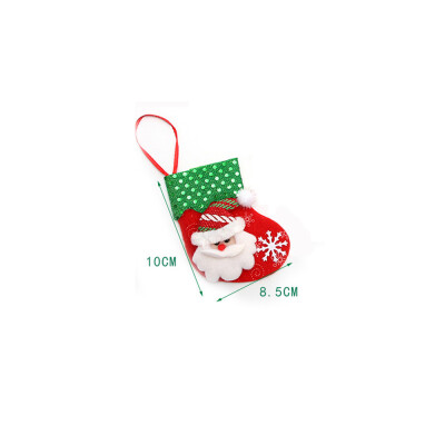 

Tailored Christmas Xmas Decor Snowman Kitchen Tableware Holder Pocket Dinner Cutlery Bag