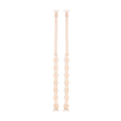 

Fashion Bra Straps Women Lace Floral Adjustable Intimates Accessories Sexy Underwear Comfort Straps