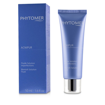 

PHYTOMER - Acnipur Blemish Solution Fluid 50ml16oz
