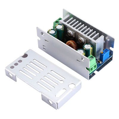 

DC-DC BUCK 15A Adjustable Step-down Module Voltage Regulator Power Supply Board 36V to 24 19 15 12 9 5 3V Converter