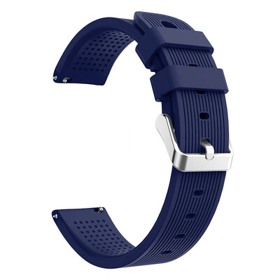 

〖Follure〗Sport Soft Silicon Accessory Watch Band Wirstband For Samsung Galaxy Watch 42mm
