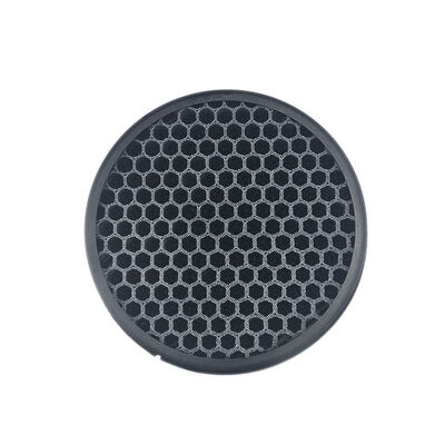

Replacement for LEVOIT LV-H132 LV-H132-RF Filter Air Purifier HEPA Activated Carbon Filter Accessories Part