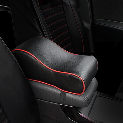 

Car Armrest Cushion Memory Foam Car Armrest Seat Box Cover Protector