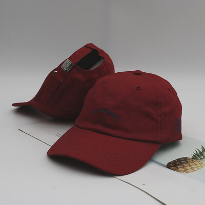 

Hat Lady Korean Edition Students Round Face All-round Duck Tongue Cap Sunscreen Sports Cap Ins Trend Baseball Cap Male