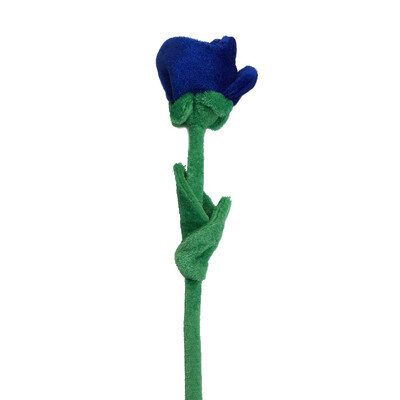 

Artificial Flowers 30CM Rose Flower Can Be Bent Wedding Decoration Multi-color Simulation Rose Home Decoration