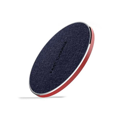 

10W Qi Fast Wireless Charger For iPhone X XR  MaX 8 Samsung Note 8 S8 S9 Plus S7 S6 Edge Phone Wireless Charging Charger