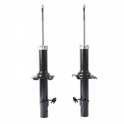 

Replacement For Acura RL 1996-2004 1 Pair Strut Shock Absorber Front Left Right Side 7215772156