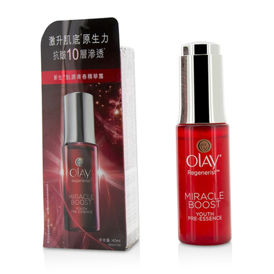 

OLAY - Regenerist Miracle Boost Youth Pre-Essence 40ml133oz