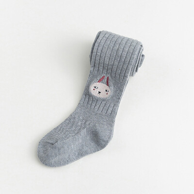 

New Autumn knit Socks 1-12T Lovely Infant Baby Girls Kids Lovely Tights Cute Long Stockings Toddler Girls Long Tights