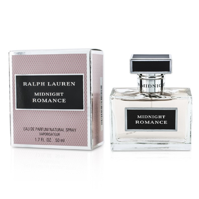 

RALPH LAUREN - Midnight Romance Eau De Parfum Spray 50ml17oz