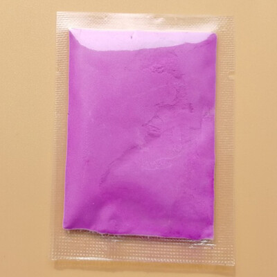 

10gBag Colorful Fluorescent Sand Bright Glow in the Dark Powder Luminous Glow Sand Pigment DIY Crafts Arts Supplies