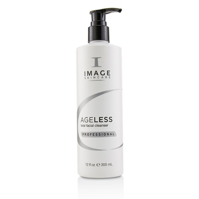 

IMAGE - Ageless Total Facial Cleanser Salon Size 355ml12oz