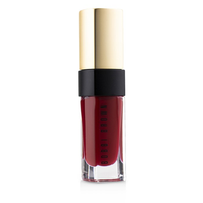 

BOBBI BROWN - Luxe Liquid Lip Velvet Matte - 9 Starlet Scarlet 6ml02oz