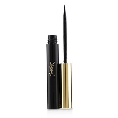 

YVES SAINT LAURENT - Couture Eyeliner Vinyl - 1 Noir Vinyle 295ml009oz