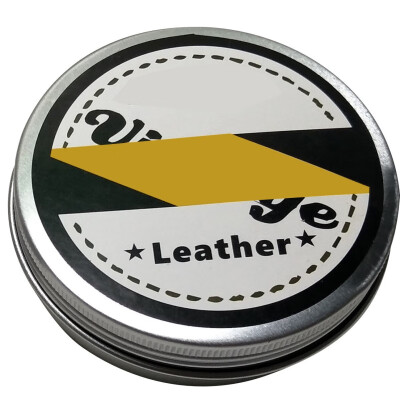 

30ML New Brand And Quality Mink Oil Effectively Prevent Water Prevent Leather Cracking For Outdoor Leather Products