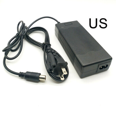 

Electric Bike Scooter Battery Charger For Xiaomi M365 Ninebot ES1ES2 EUUS Plug