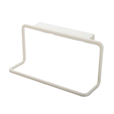 

Home Tools Door Tea Bathroom Towel Holder Cupboard Hanger Rack Rail Home Bar Hook Kitchen Candy Colors Fashion Style