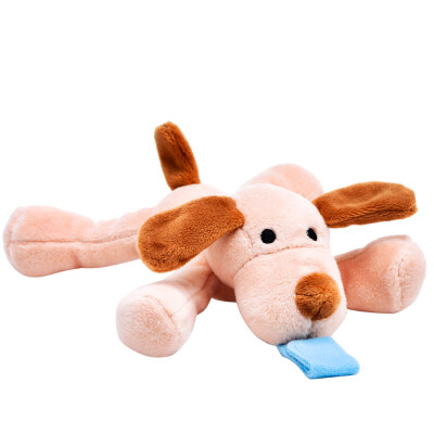 

YIWULABaby Soother Soothing Plush Puppy Cute Animal Toy