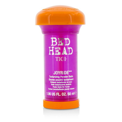 

TIGI - Bed Head Joyride Texturizing Powder Balm 58ml196oz