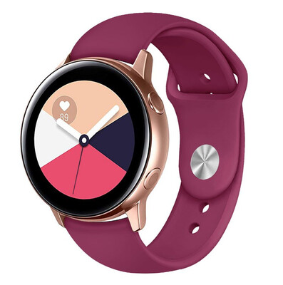 

SANXING S3 original silicone watch band 18399