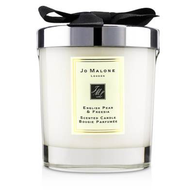 

JO MALONE - English Pear & Freesia Scented Candle 200g 25 inch