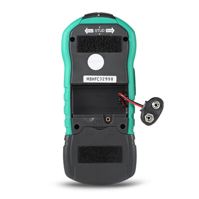

MASTECH MS6906 3 in 1 multifunction metal detector wood stud thiness tester AC Voltage scanner industrial feeler gauge