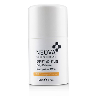 

NEOVA - DNA Damage Control - Smart Moisture Daily Defense SPF 30 50ml17oz