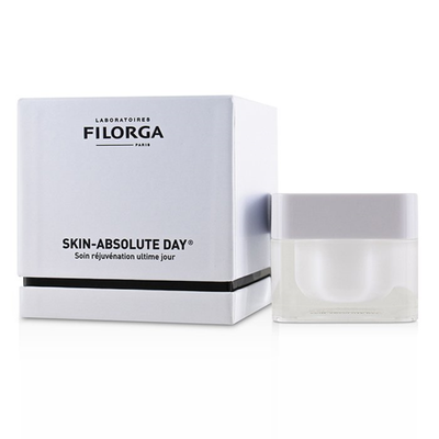 

FILORGA - Skin-Absolute Day Ultimate Rejuvenating Day Cream 50ml169oz