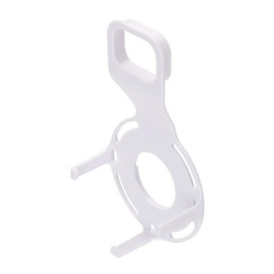

1608837mm New Wall Plug Bracket Of Echo Dot 2 speaker Wall Mount Bracket Accessories Smart Speaker Charging Stand