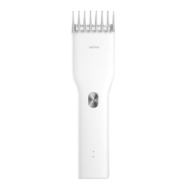 

XIAOMI ENCHEN Boost Hair Clipper USB Rechargeable Two Speed Hair Cutter Fast Charging Low Noise Hair Trimmer
