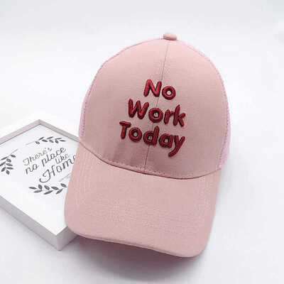 

Fashion Baby Boys Cap Baby Baseball Caps Kids Snapback Mesh Cap Summer Adjustable Boys Girls Hat Children Sun Hat