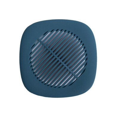 

Kitchen sink filter pool sewer hair filter bathroom silicone hair anti-blocking suction cup floor drain cover