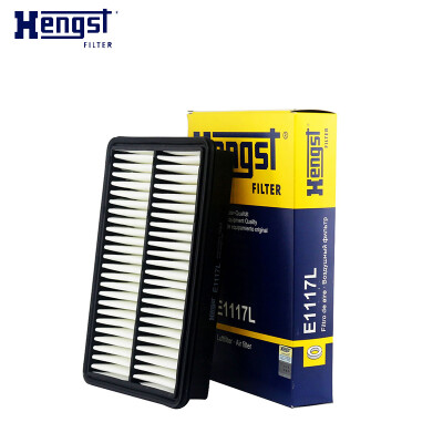 

Hengst air filter E1117L Changan Mazda CX-5 20L25L