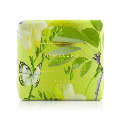 

JO MALONE - English Pear & Freesia Bath Soap 100g35oz