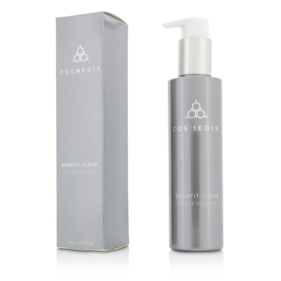 

COSMEDIX - Benefit Clean Gentle Cleanser 150ml5oz