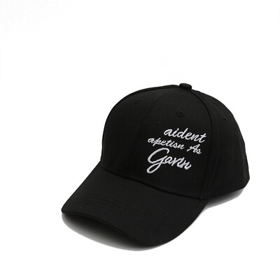 

Hat Lady Fashion New Summer Duck Tongue Cap Korean Edition Student 100 Outdoor Sunshade Outdoor Fashion Alphabet Baseball Cap