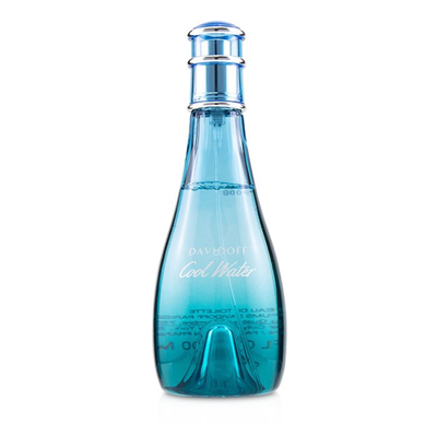 

DAVIDOFF - Cool Water Eau De Toilette Spray 2019 Summer Edition 100ml33oz