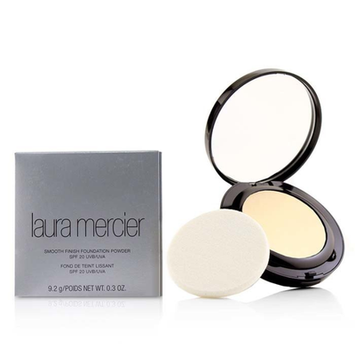 

LAURA MERCIER - Smooth Finish Foundation Powder - 01 Light Beige With Yellow Undertone 92g03oz