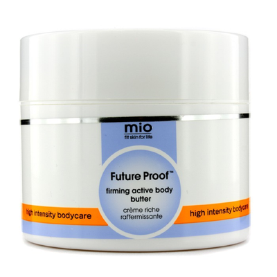 

MAMA MIO - Mio - Future Proof Firming Active Body Butter 240g85oz