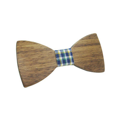 

Fashion Children Boys Wooden Bow ties Kids Bowties Butterfly Cravat Wood tie HY