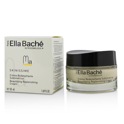 

ELLA BACHE - Skinissime Beautifying Replenishing Cream 50ml169oz