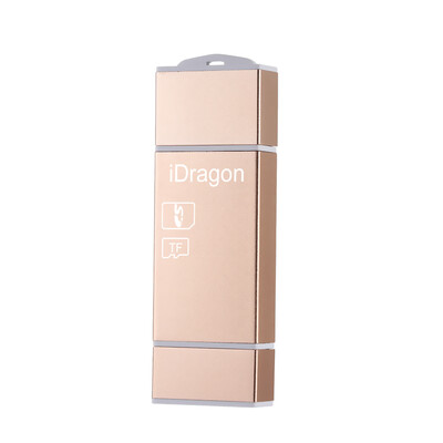 

TF Card Reader SDTF Card Reader Adapter for iPhoneAndroidPC