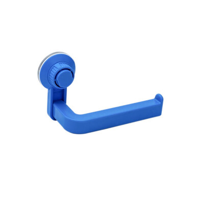 

Strong Home Kitchen Hooks Colorful Towel Hanger Wall Door Sticky Suction Cup Sucker Hooks For Bathroom Decorative