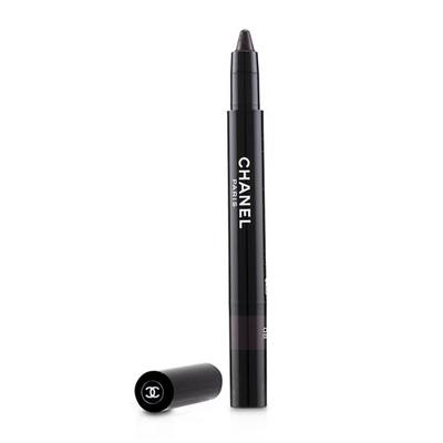 

CHANEL - Stylo Ombre Et Contour EyeshadowLinerKhol - 08 Rouge Noir 08g002oz