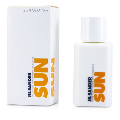 

JIL SANDER - Sun Eau De Toilette Spray 75ml25oz