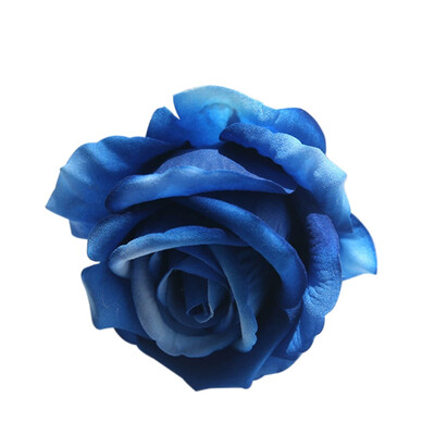 

Realistic Artificial Rose Flower Flannelette Wedding Decor Supplies Diy Home Decoration For Birthday Party Festival Dried Flower