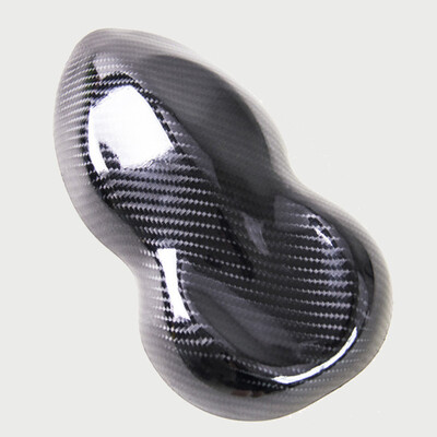 

Carbon Fiber Vinyl Hood Bumper Wrap Film Stickers Decals Stretchable 10x150cm