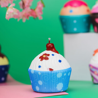 

YIWULAAdorable Ice Cream Slow Rising Cream Scented Stress Toys