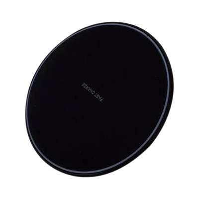 

10W Fast Wireless Charger For Samsung Galaxy S9S9 S8 S7 Note 9 S7 Edge USB Qi Charging Pad for iPhone  Max XR X 8 Plus