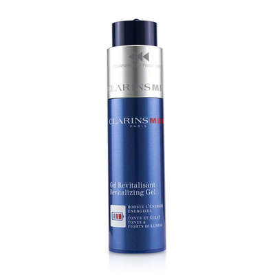 

CLARINS - Men Revitalizing Gel 50ml17oz